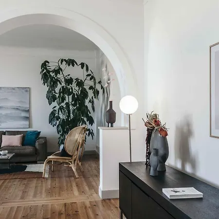 Apartman Palais Continental *