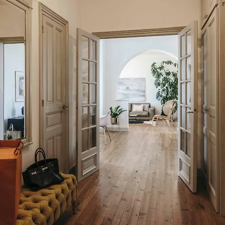 Apartman Palais Continental