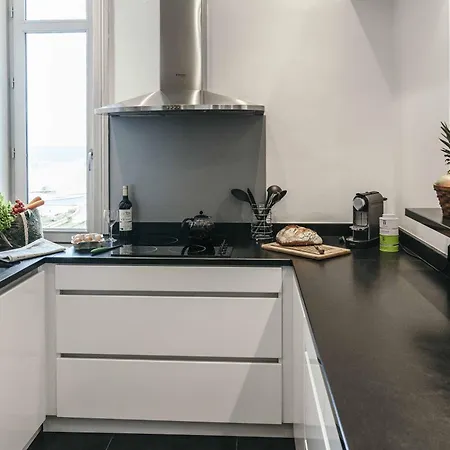 Apartman Palais Continental